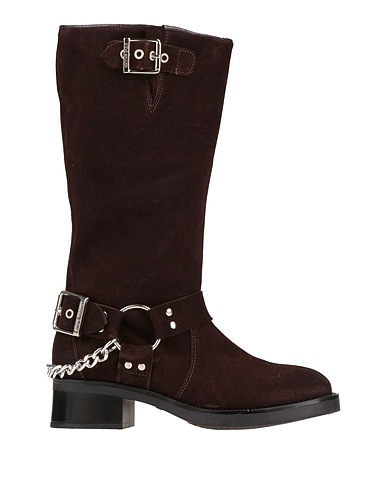 STEVE MADDEN Bottes Cuir
