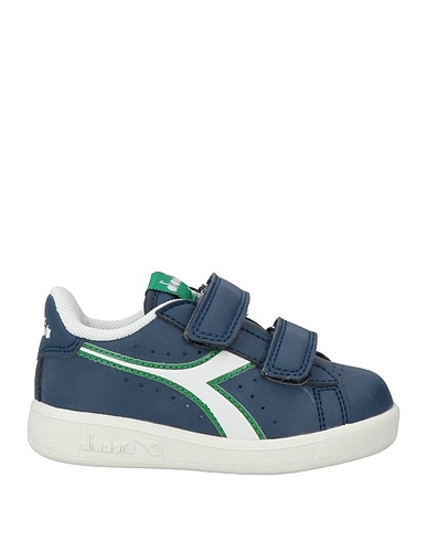 DIADORA Sneakers Midnight blue Textile fibers