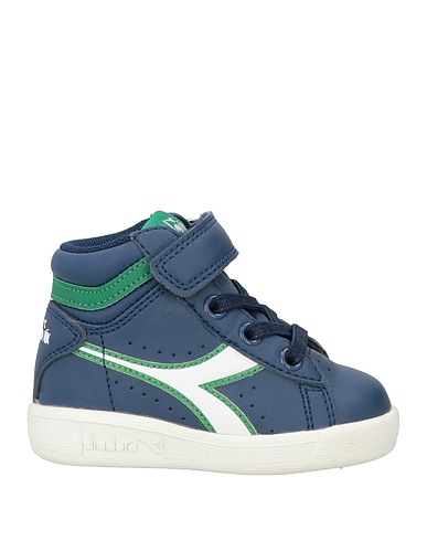 DIADORA Sneakers Textile fibres
