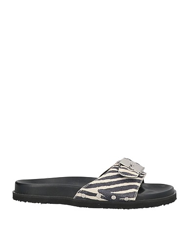 SCHOLL Sandali Nero Pelle