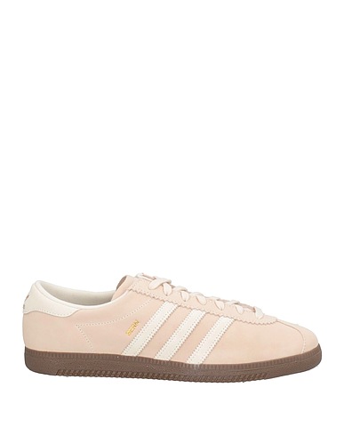 ADIDAS ORIGINALS Sneakers Blush Leather, Textile fibers