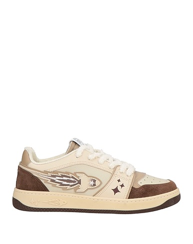 ENTERPRISE JAPAN Sneakers Cuir de veau, Cuir de bovin