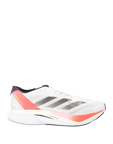 ADIDAS Sneakers Ivory Synthetic fibers