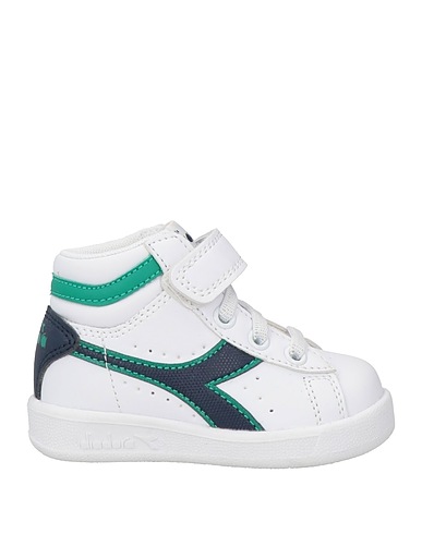 DIADORA Sneakers Fibres textiles