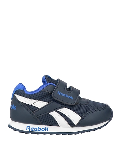 REEBOK Sneakers Textile fibers