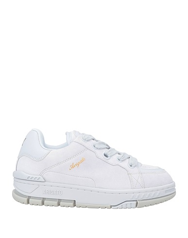 AXEL ARIGATO Sneakers Grigio chiaro Pelle