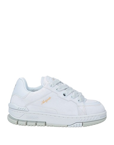 AXEL ARIGATO Sneakers Light blue Leather