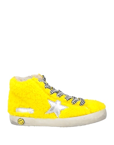 HAUS GOLDEN GOOSE Sneakers Leather
