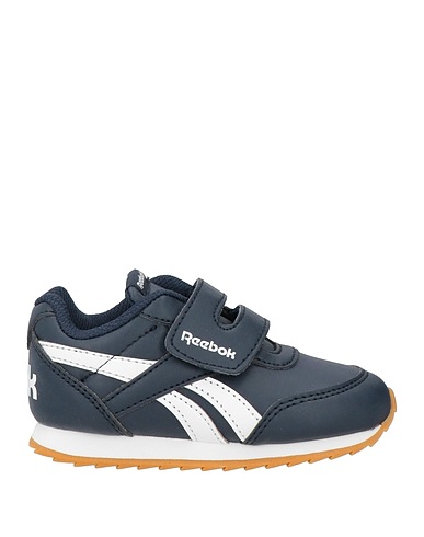 REEBOK Sneakers Midnight blue Synthetisches Material