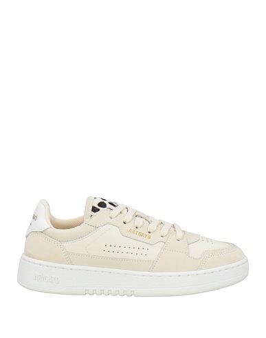 AXEL ARIGATO Sneakers Calfskin