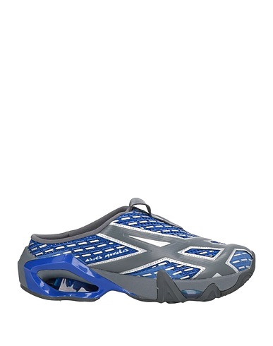 ASICS Sneakers NOVALIS Grey Textile fibres, Synthetisches Material