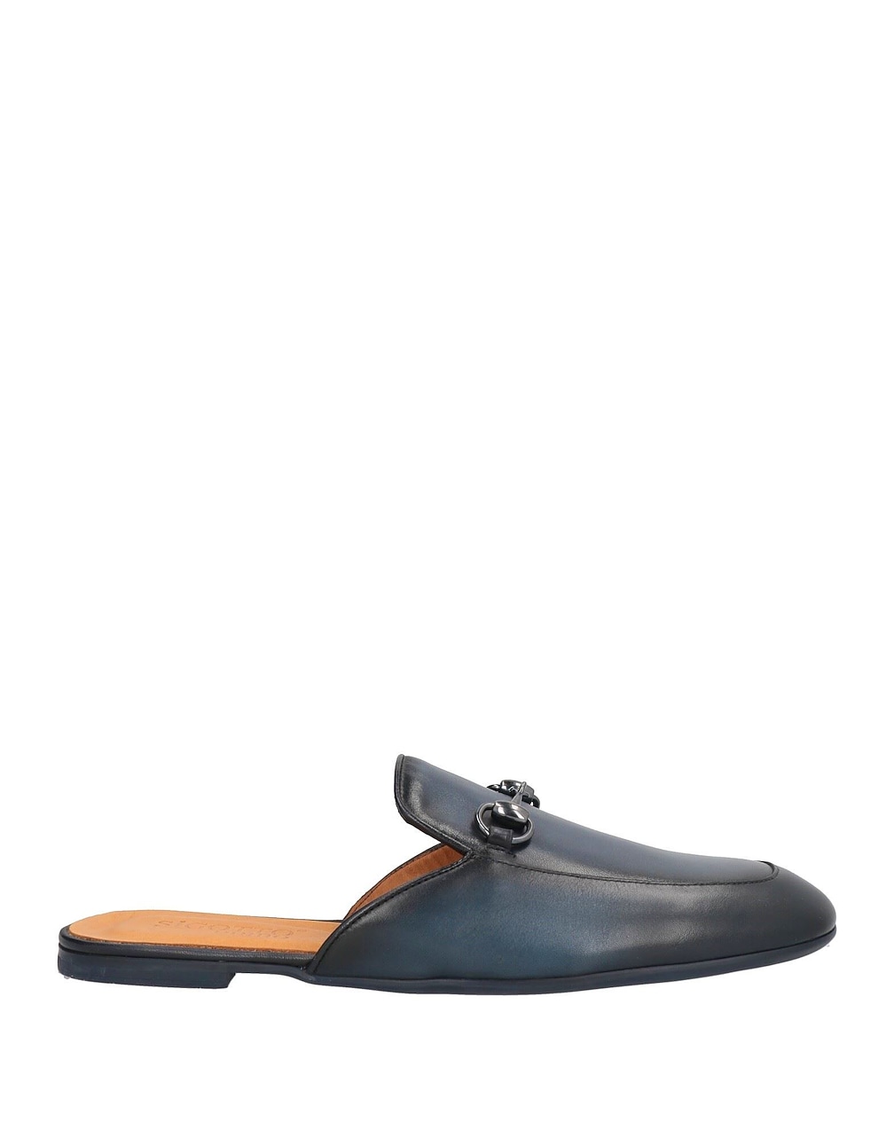 SIGOTTO UOMO - Mules & Clogs