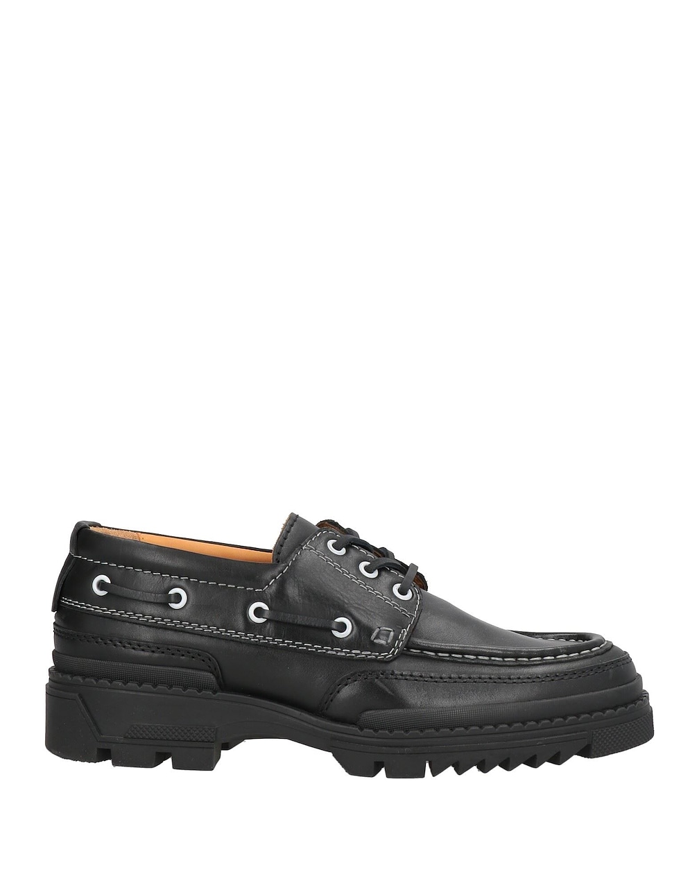 AMI ALEXANDRE MATTIUSSI - Lace-up shoes
