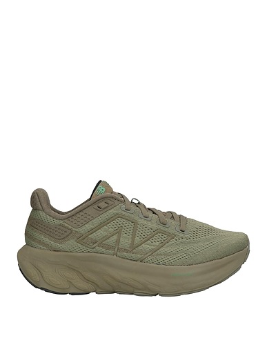 NEW BALANCE Sneakers FRESH FOAM Στρατιωτικό πράσινο Ίνες υφασμάτων