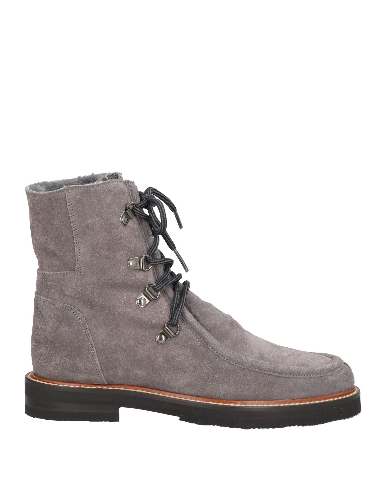 ELEVENTY - Ankle boots