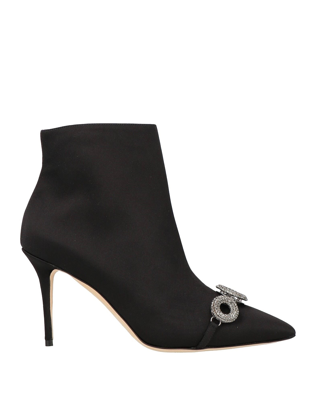 MANOLO BLAHNIK - Ankle boots