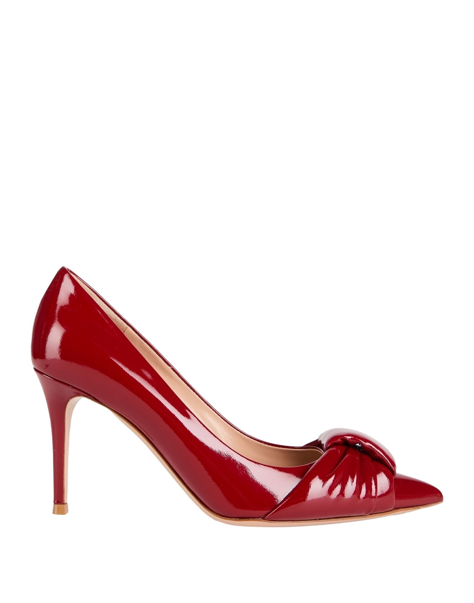 GIANVITO ROSSI - Pumps