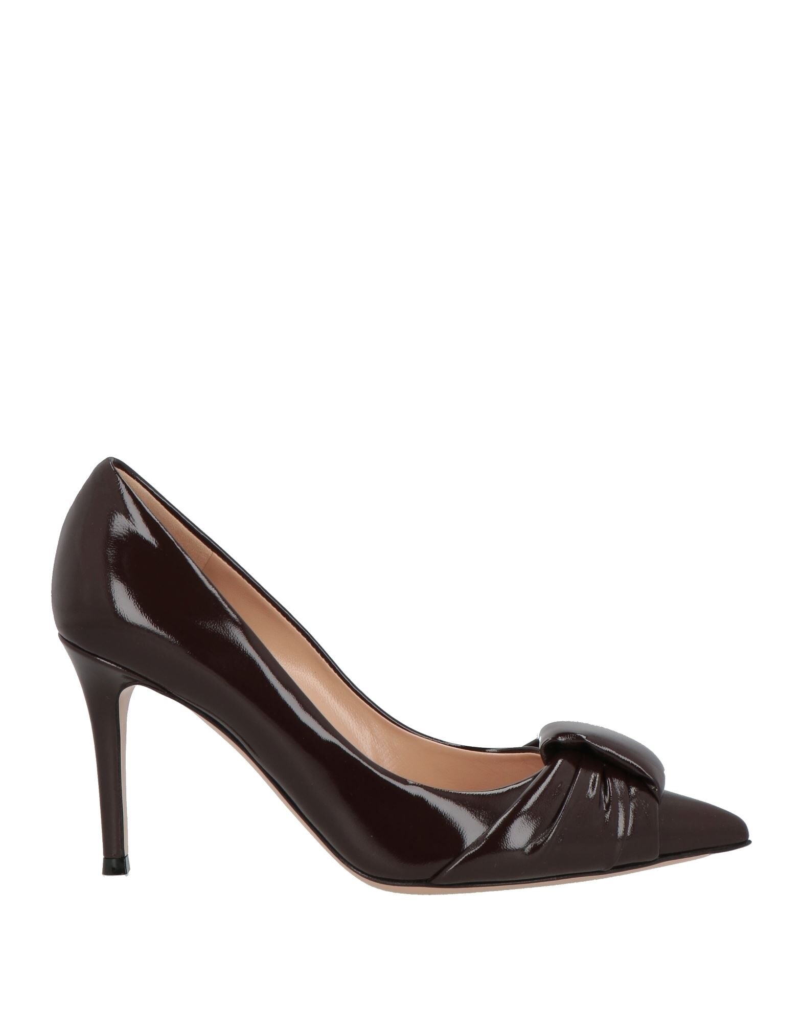 GIANVITO ROSSI - Pumps