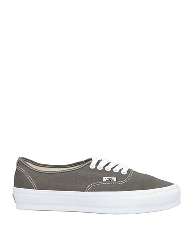 VANS Sneakers Grey Textile fibres