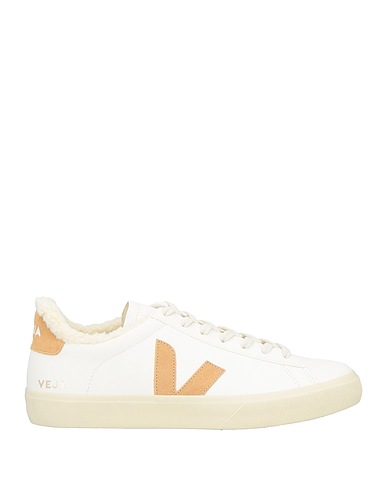 VEJA Sneakers White Leather