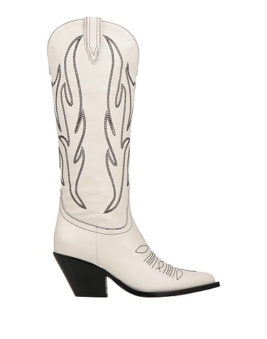 SONORA Boots Calfskin