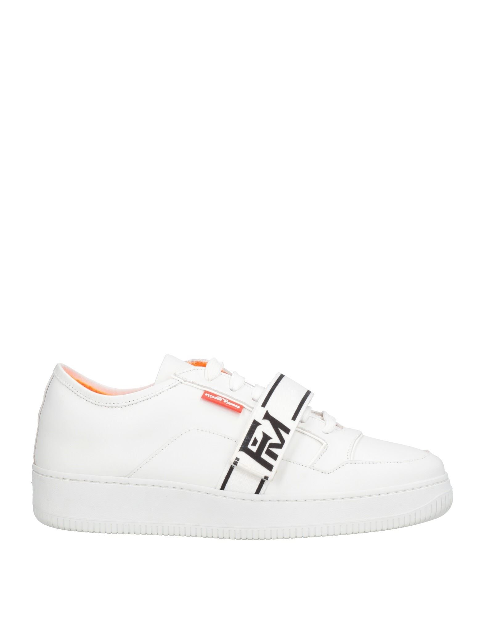 FRANKIE MORELLO - Кеды и кроссовки