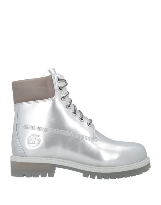 TIMBERLAND Высокие ботинки