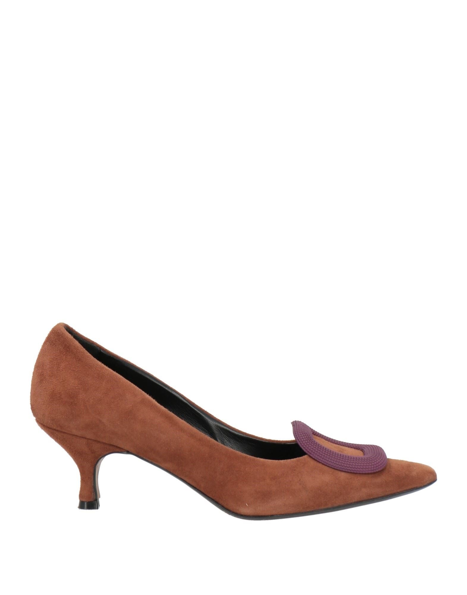COMPAGNIA ITALIANA - Pumps