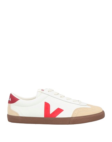 VEJA Sneakers White Leather