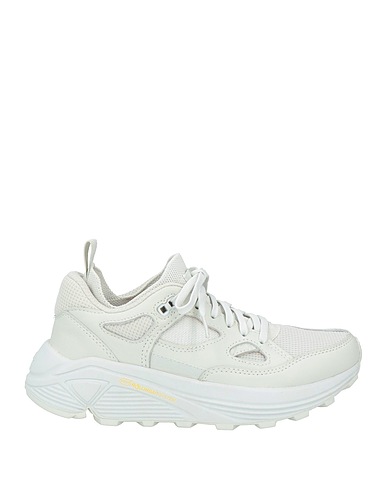 BRANDBLACK Sneakers Ανοιχτό γκρι Ίνες υφασμάτων