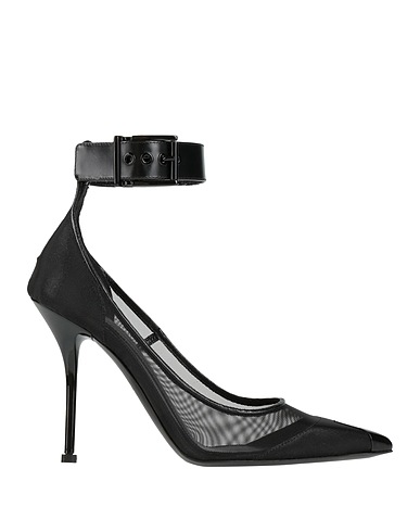 McQ Alexander McQueen Court Textile fibres