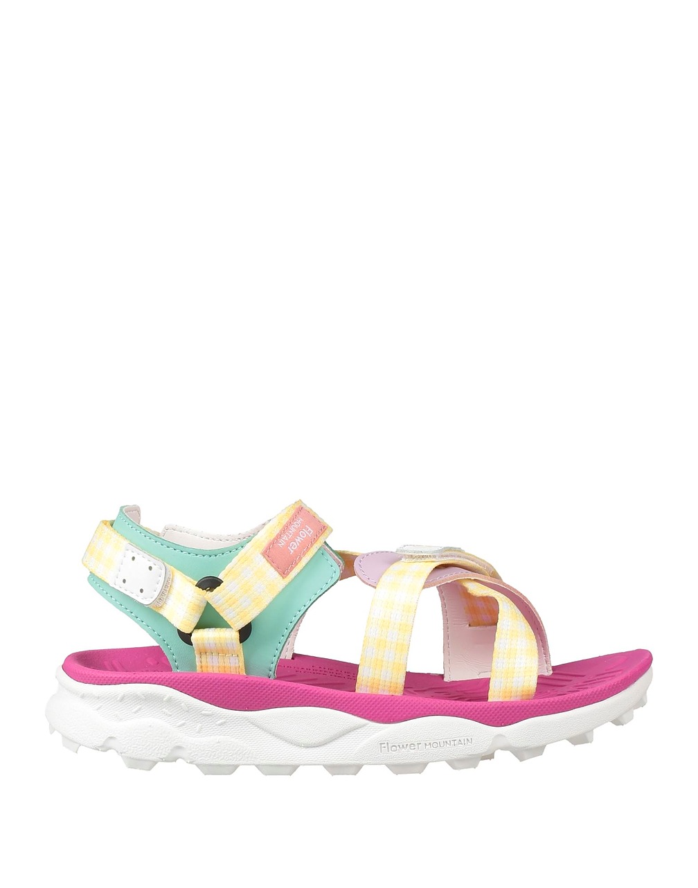 FLOWER MOUNTAIN® for NATURINO - Sandalen