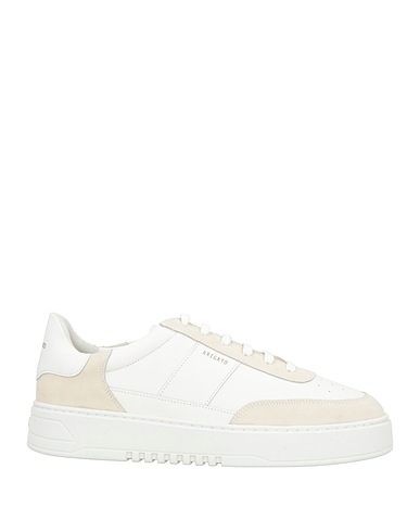 AXEL ARIGATO Sneakers White Leather