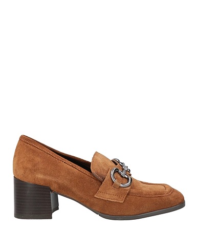CINZIA SOFT Loafers Leather