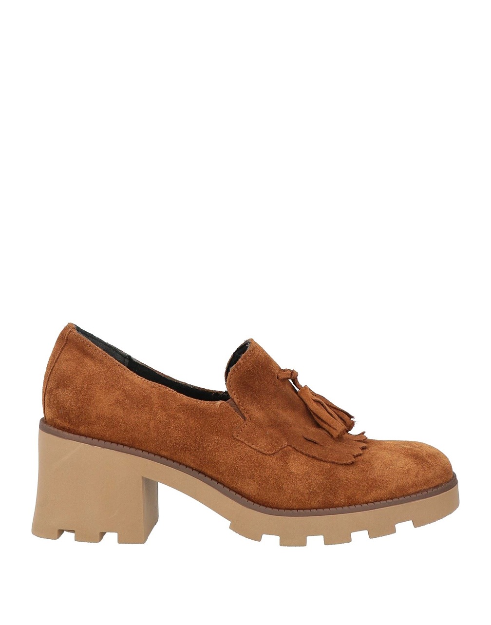 CINZIA SOFT - Mokassins