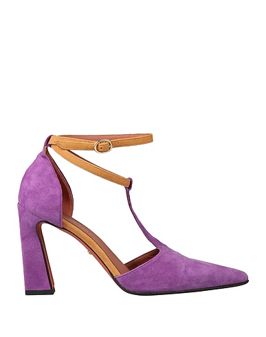 MOMONÍ Zapato de salón Cuero