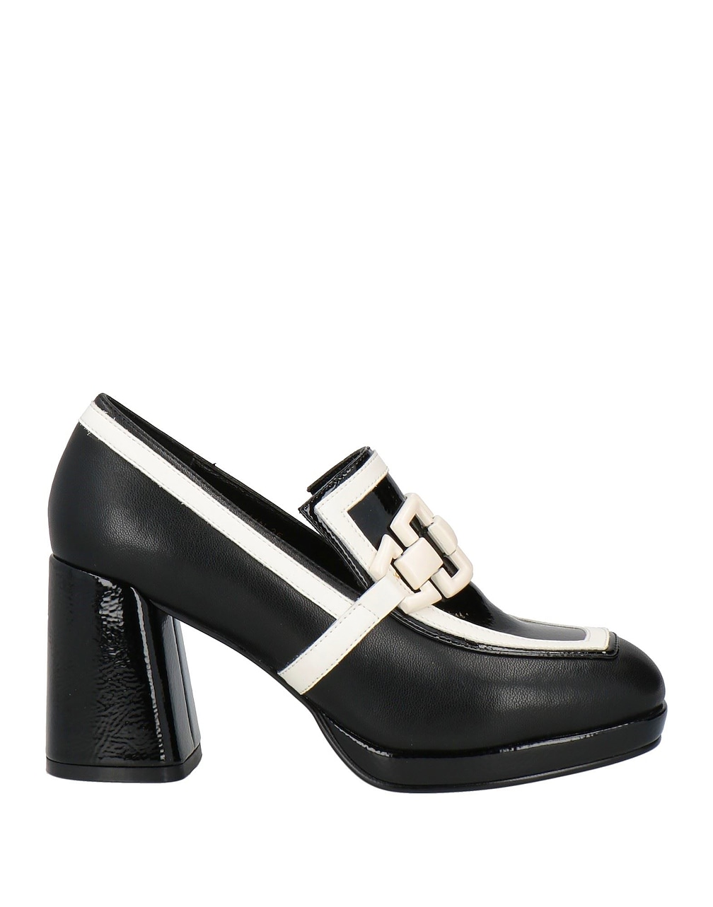 LUCIANO BARACHINI - Loafers