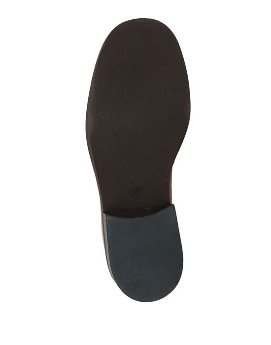 MOMONÍ Мокасины