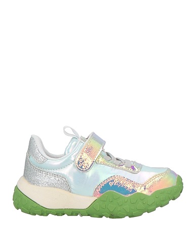 FLOWER MOUNTAIN® for NATURINO Sneakers Nylon, Textile fibres, Synthetisches Material