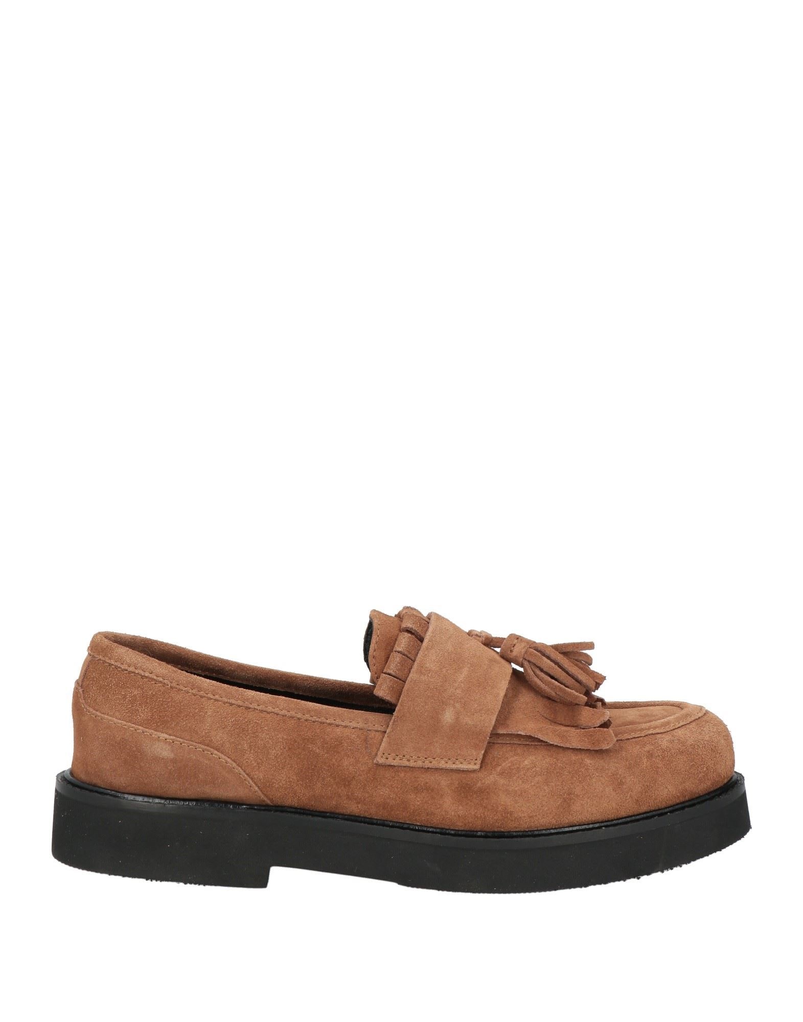 HADEL - Μοκασίνια