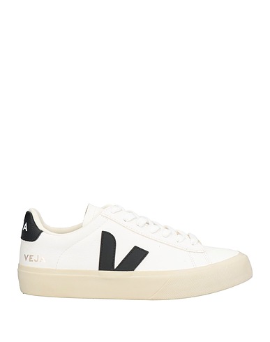VEJA Sneakers White Leather