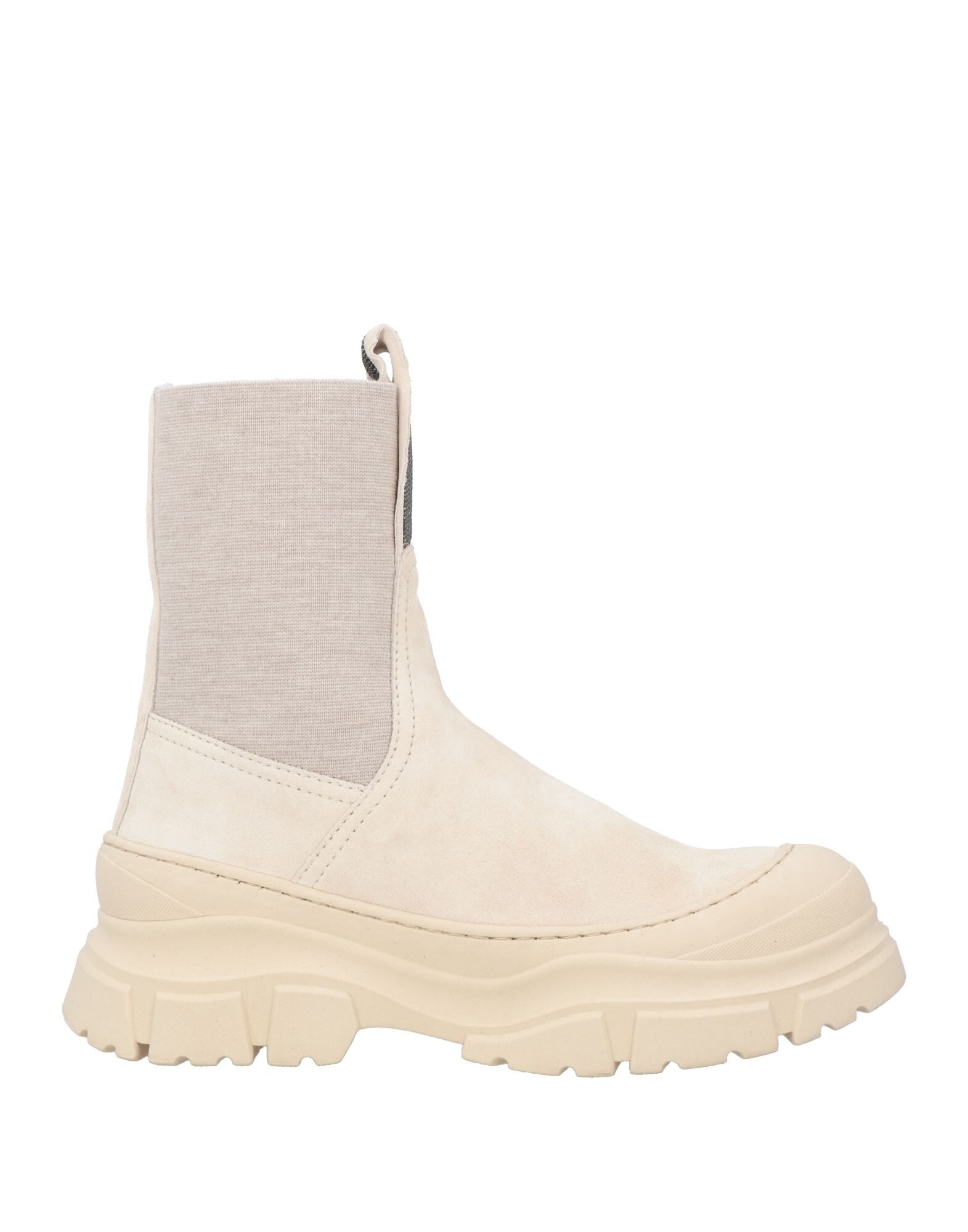 BRUNELLO CUCINELLI - Ankle boots