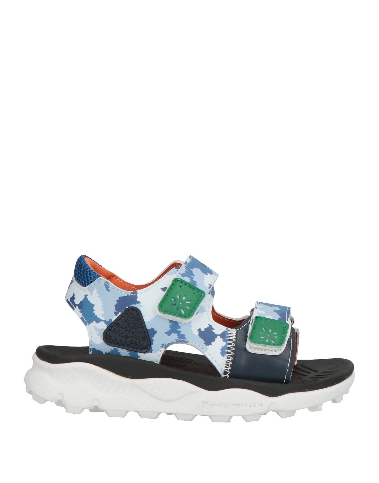 FLOWER MOUNTAIN® for NATURINO - Sandals