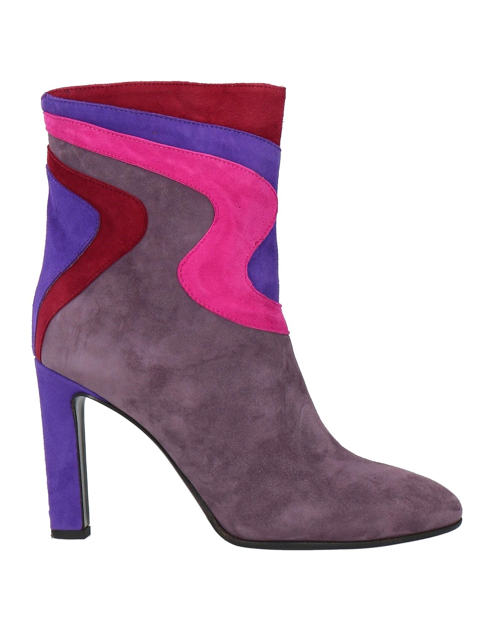 ISABELLE Paris - Ankle boots