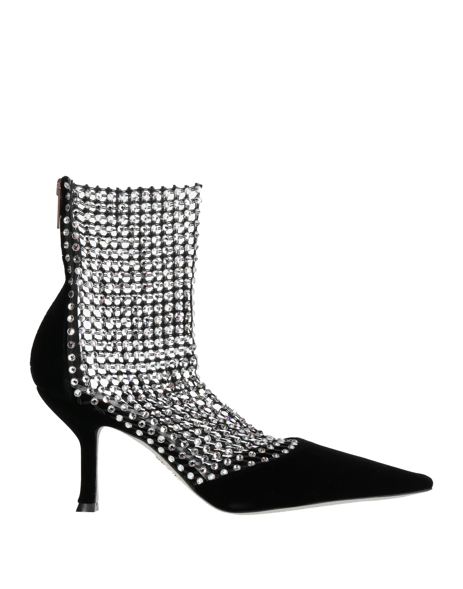 RENE' CAOVILLA - Stivaletti