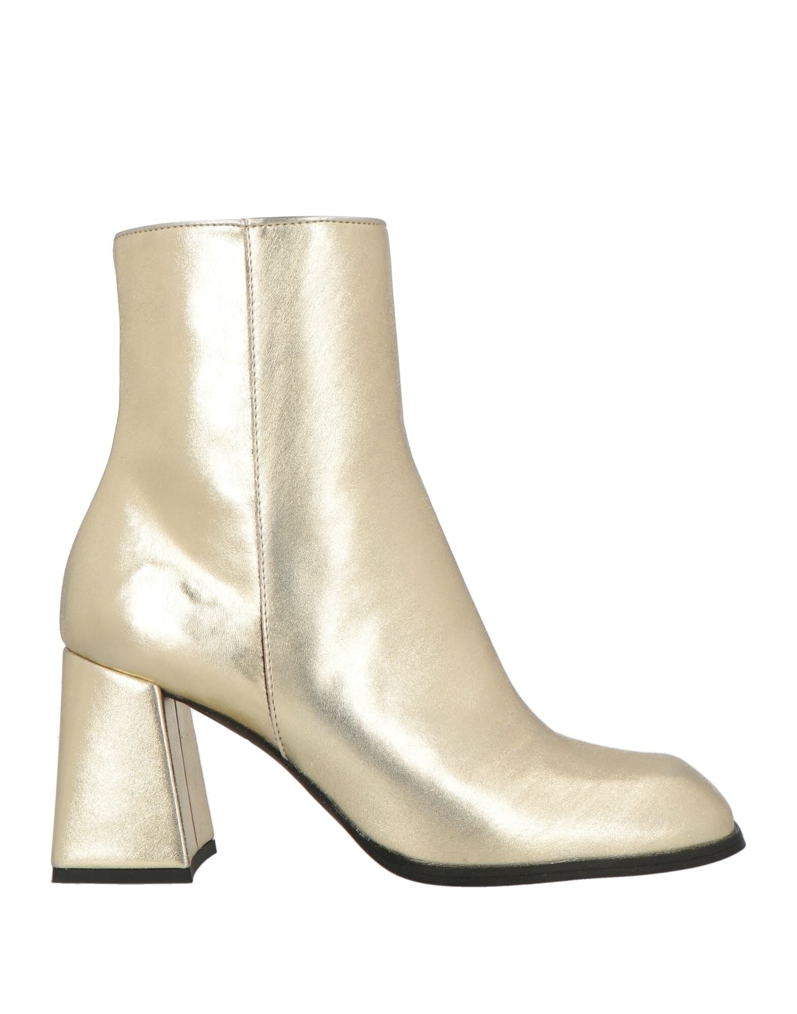 PREGUNTA - Ankle boots