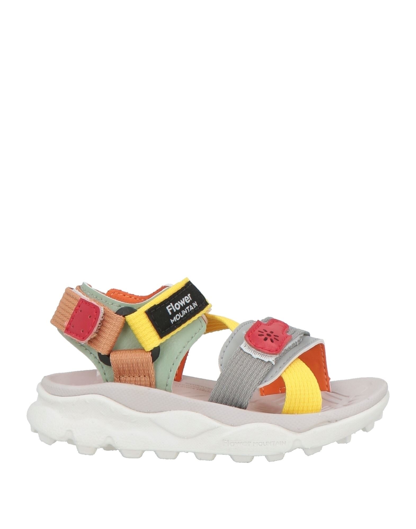 FLOWER MOUNTAIN® for NATURINO - Sandals