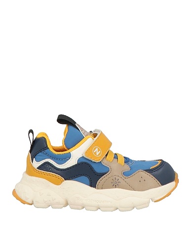 FLOWER MOUNTAIN® for NATURINO Sneakers Fibres textiles