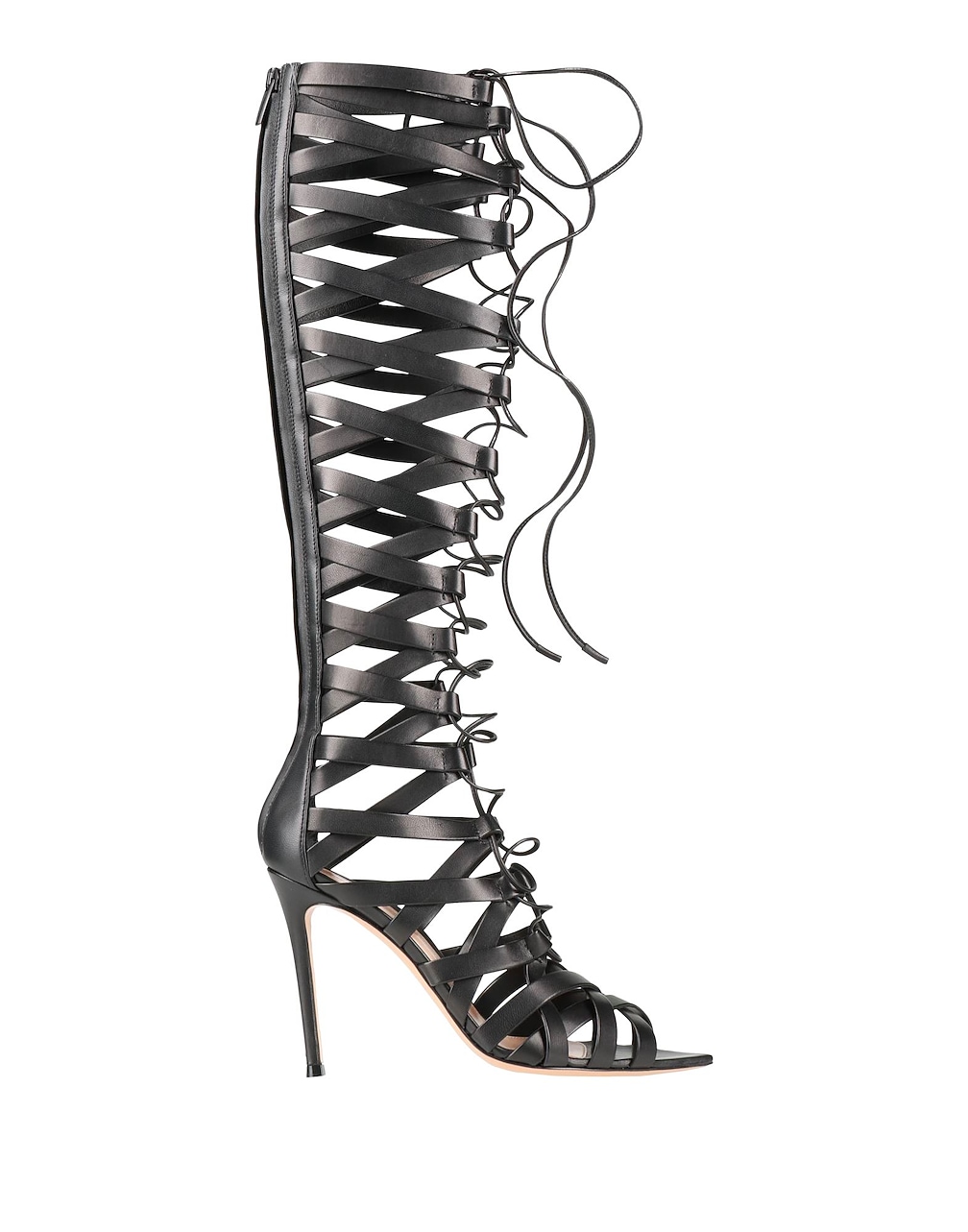 GIANVITO ROSSI - Boots
