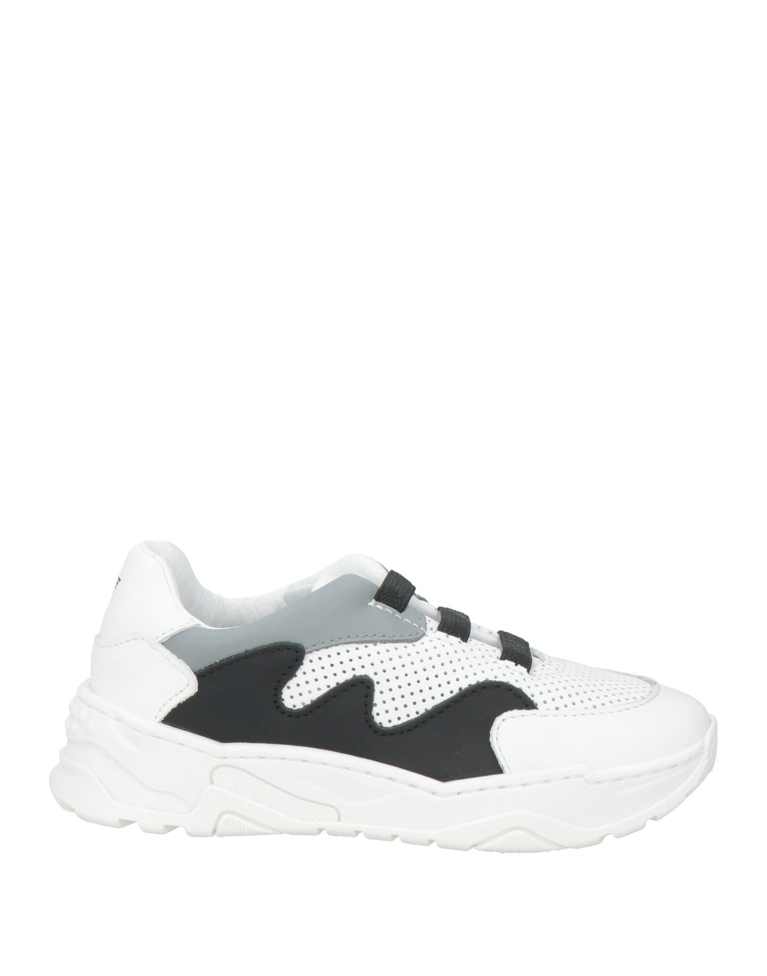 EMPORIO ARMANI - Trainers